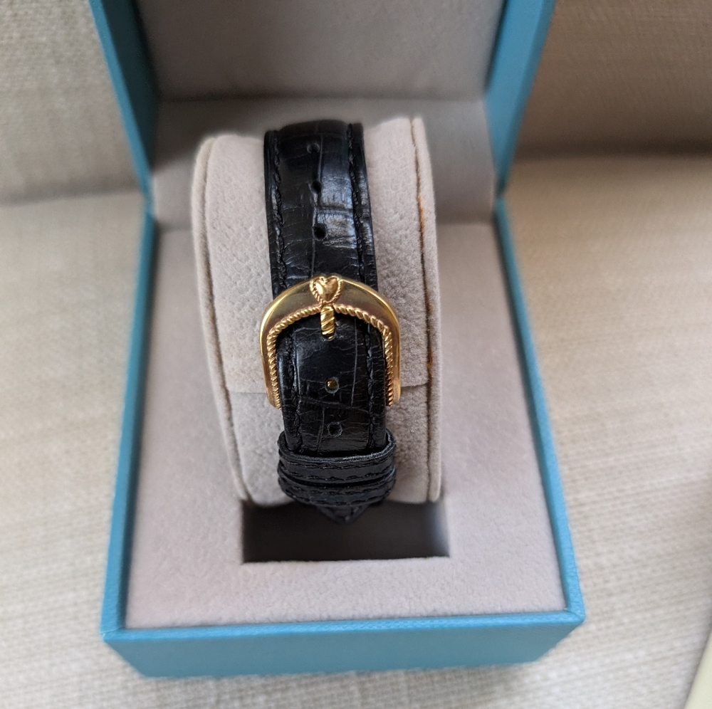 Judith Ripka Watch - Picture 2 of 2